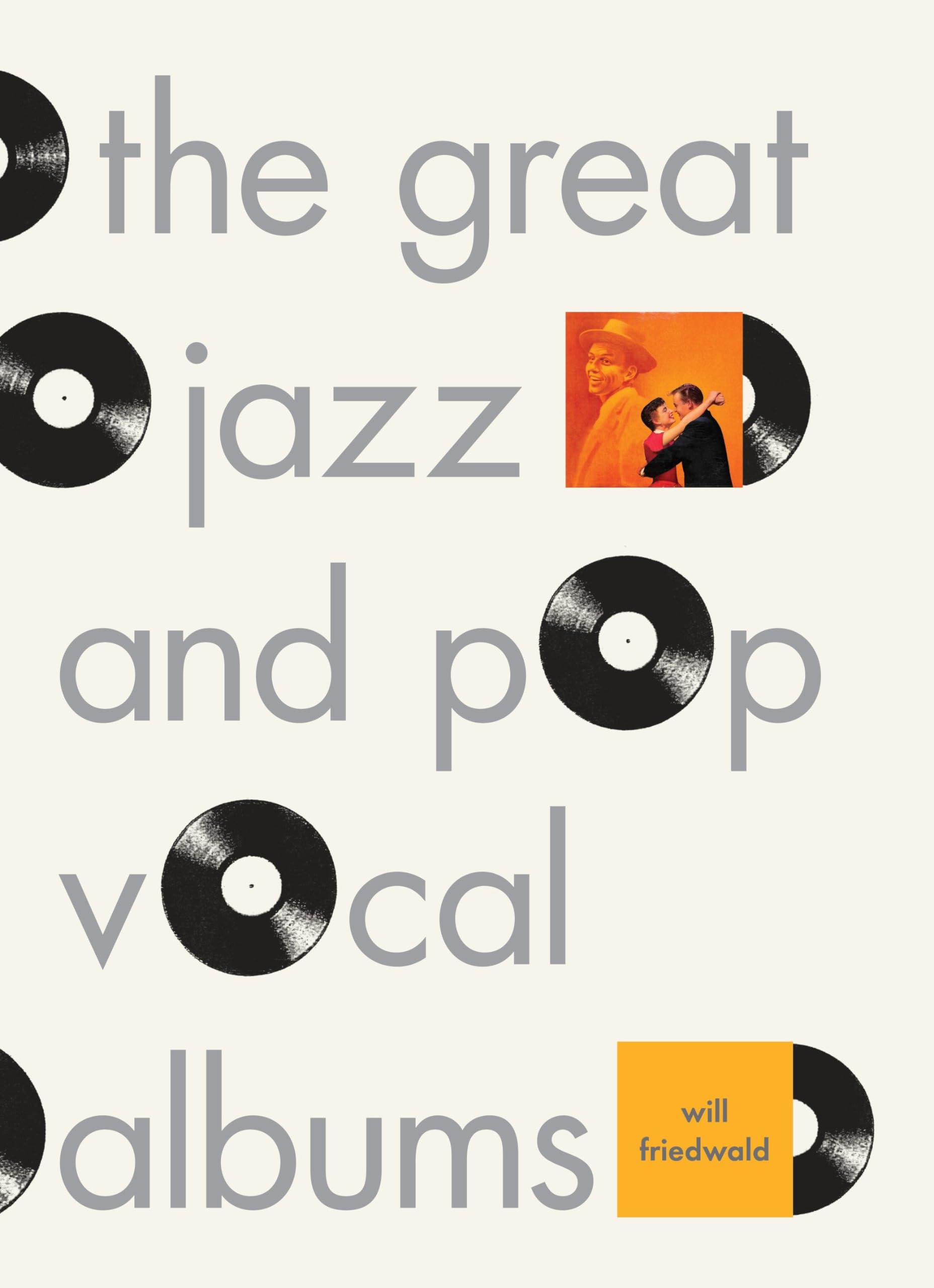 The Great Jazz and Pop Vocal Albums,Used