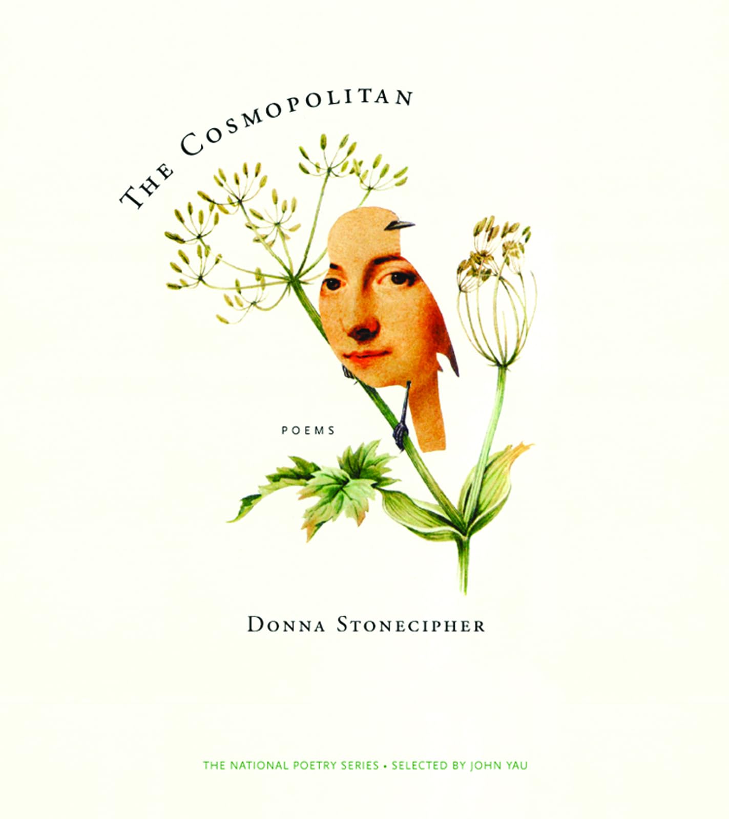 The Cosmopolitan,Used