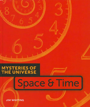 Space & Time (Mysteries Of The Universe),Used