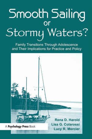 Smooth Sailing Or Stormy Waters?,Used