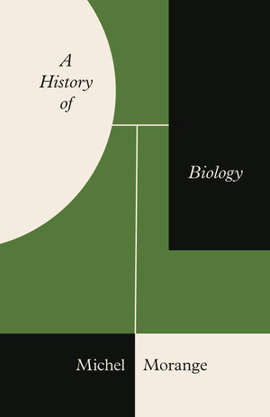 A History of Biology,Used