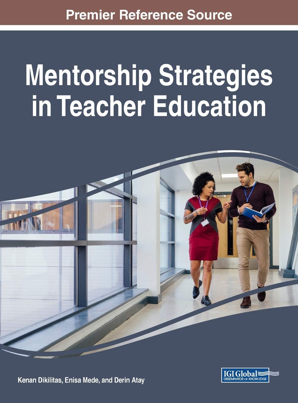 Mentorship Strategies in Teacher Education (Advances in Educational Marketing, Administration, and Leadership),Used