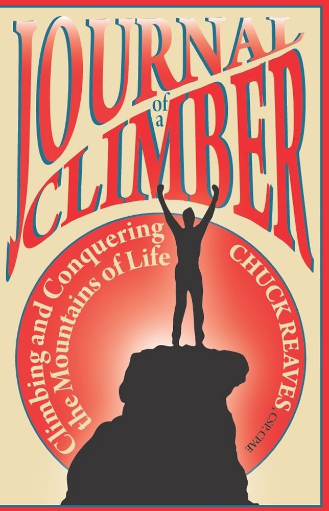 The Journal of a Climber: Understanding Life's Journey,Used