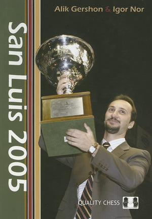 San Luis 2005,Used