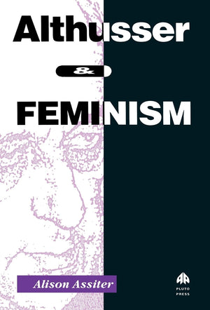 Althusser and Feminism,Used