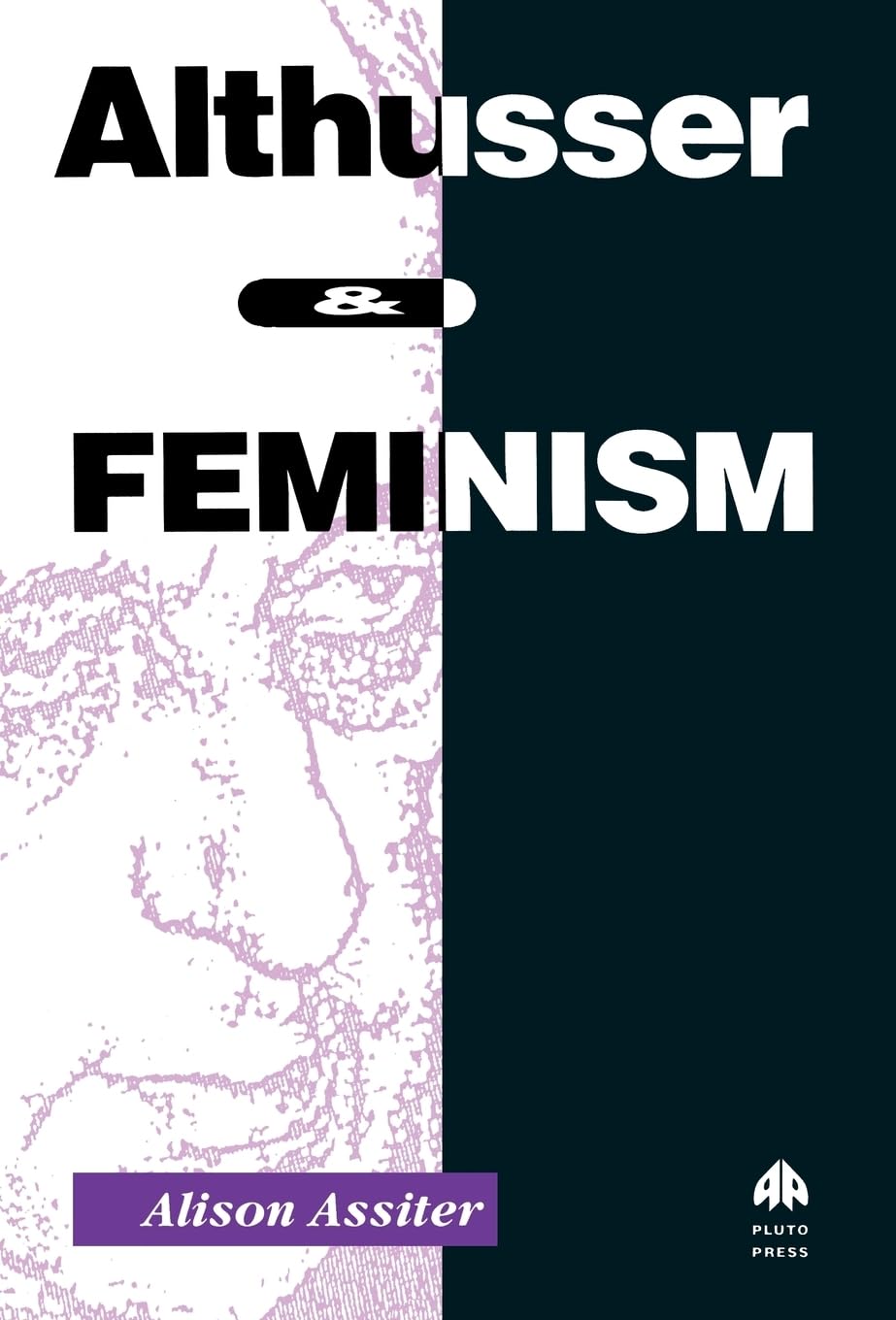 Althusser and Feminism,Used