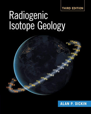 Radiogenic Isotope Geology,Used