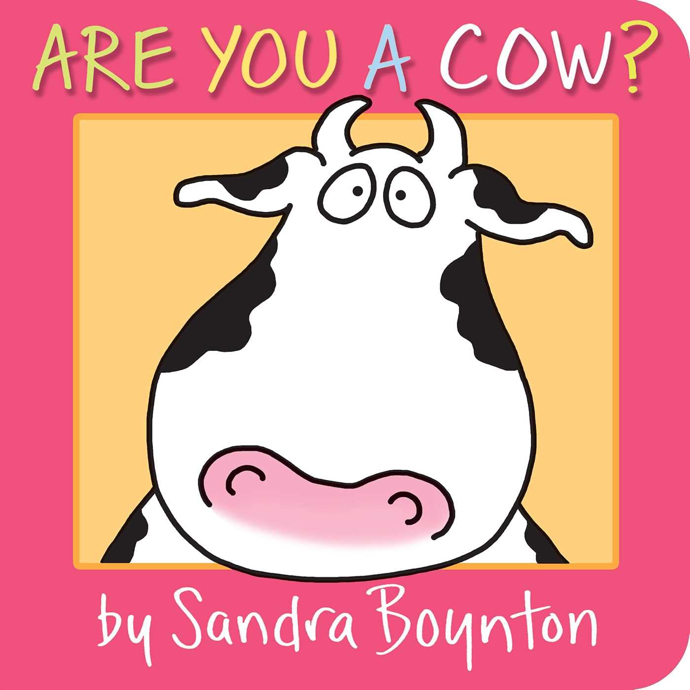 Are You a Cow?,Used