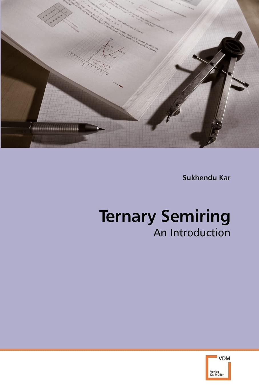 Ternary Semiring: An Introduction,New