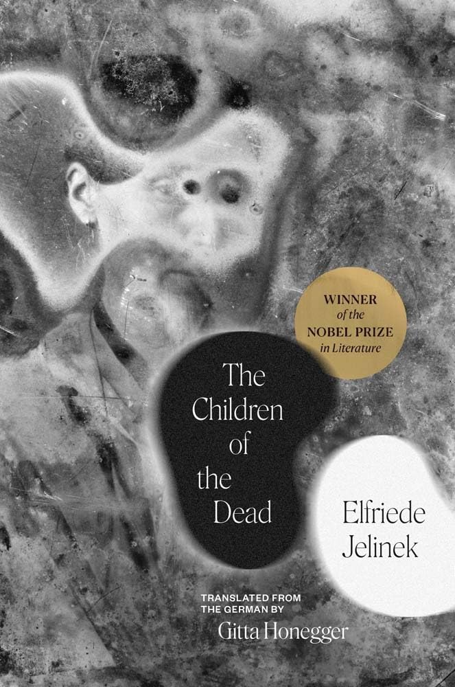 The Children Of The Dead (The Margellos World Republic Of Letters),Used