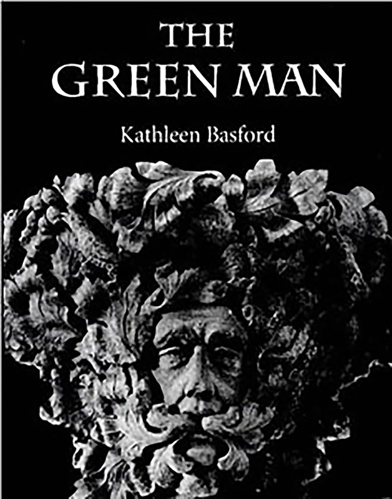 The Green Man-new