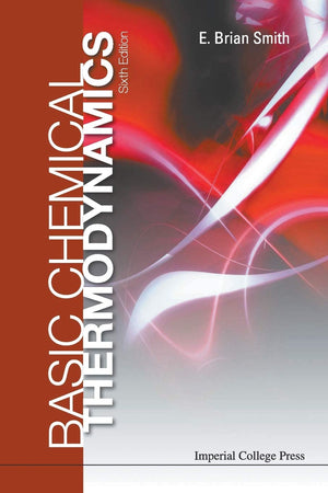 Basic Chemical Thermodynamics (6Th Edition),Used