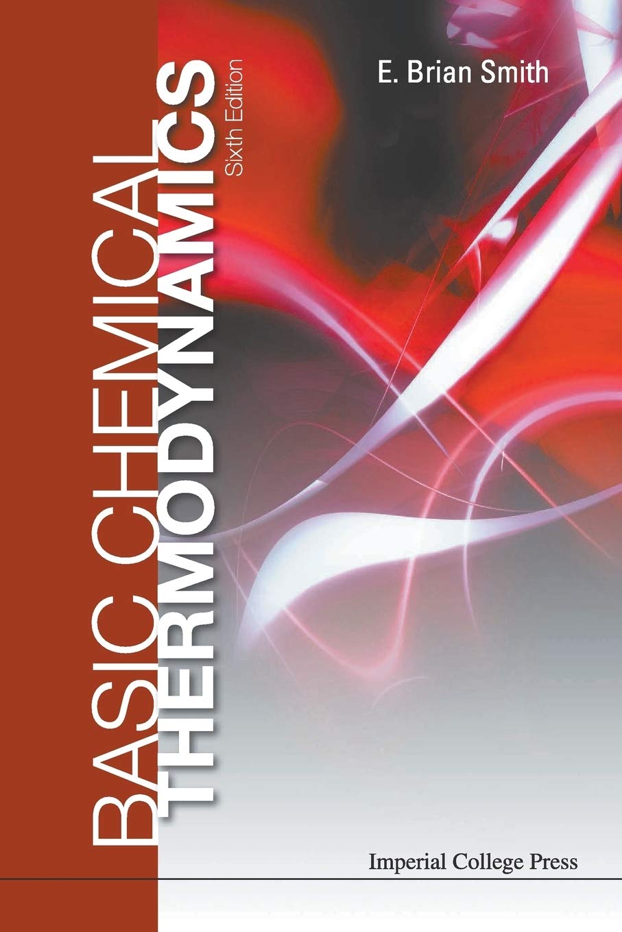 Basic Chemical Thermodynamics (6Th Edition),Used