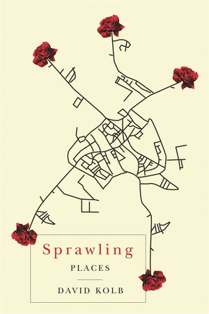 Sprawling Places,Used