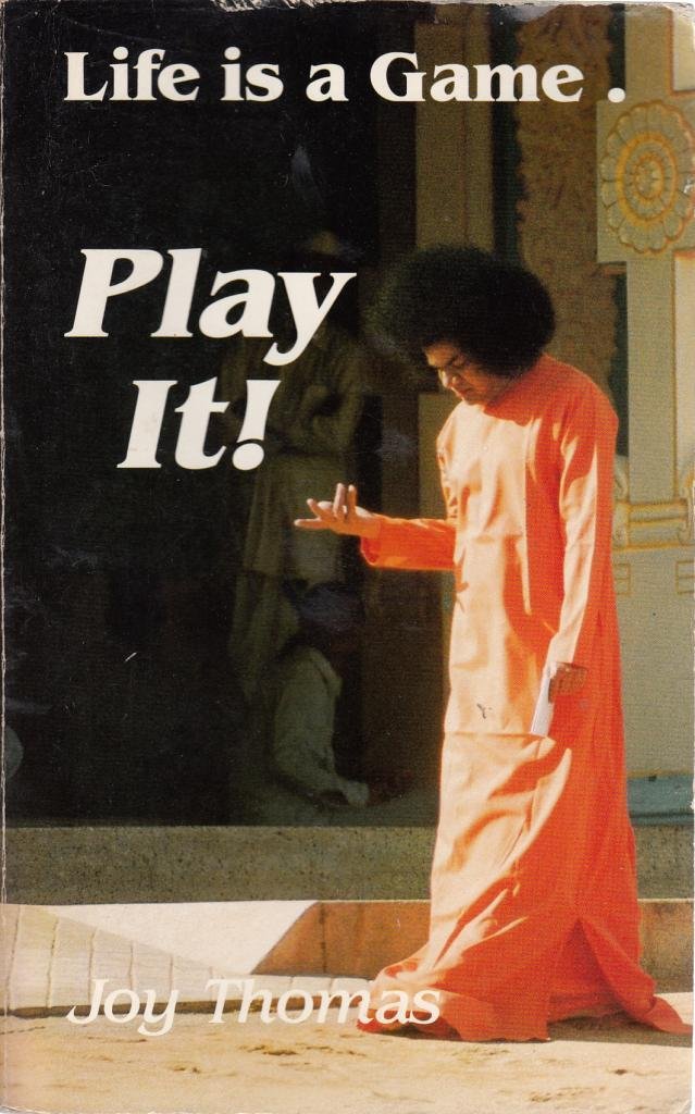 Life Is a Game, Play It!,Used