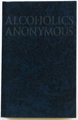 Alcoholics Anonymous: The Big Book,Used