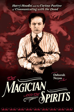 The Magician And The Spirits,New