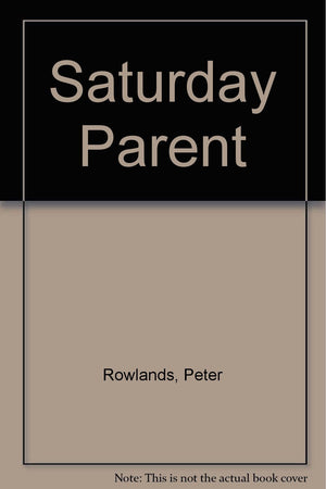 Saturday Parent,Used