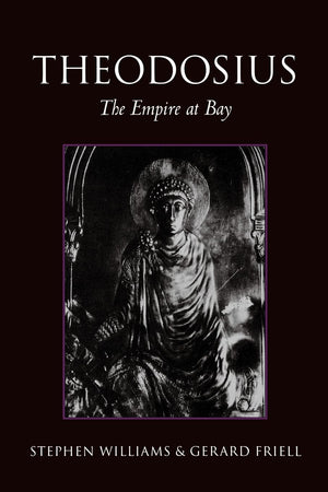 Theodosius: The Empire at Bay (Roman Imperial Biographies (Paperback)),Used
