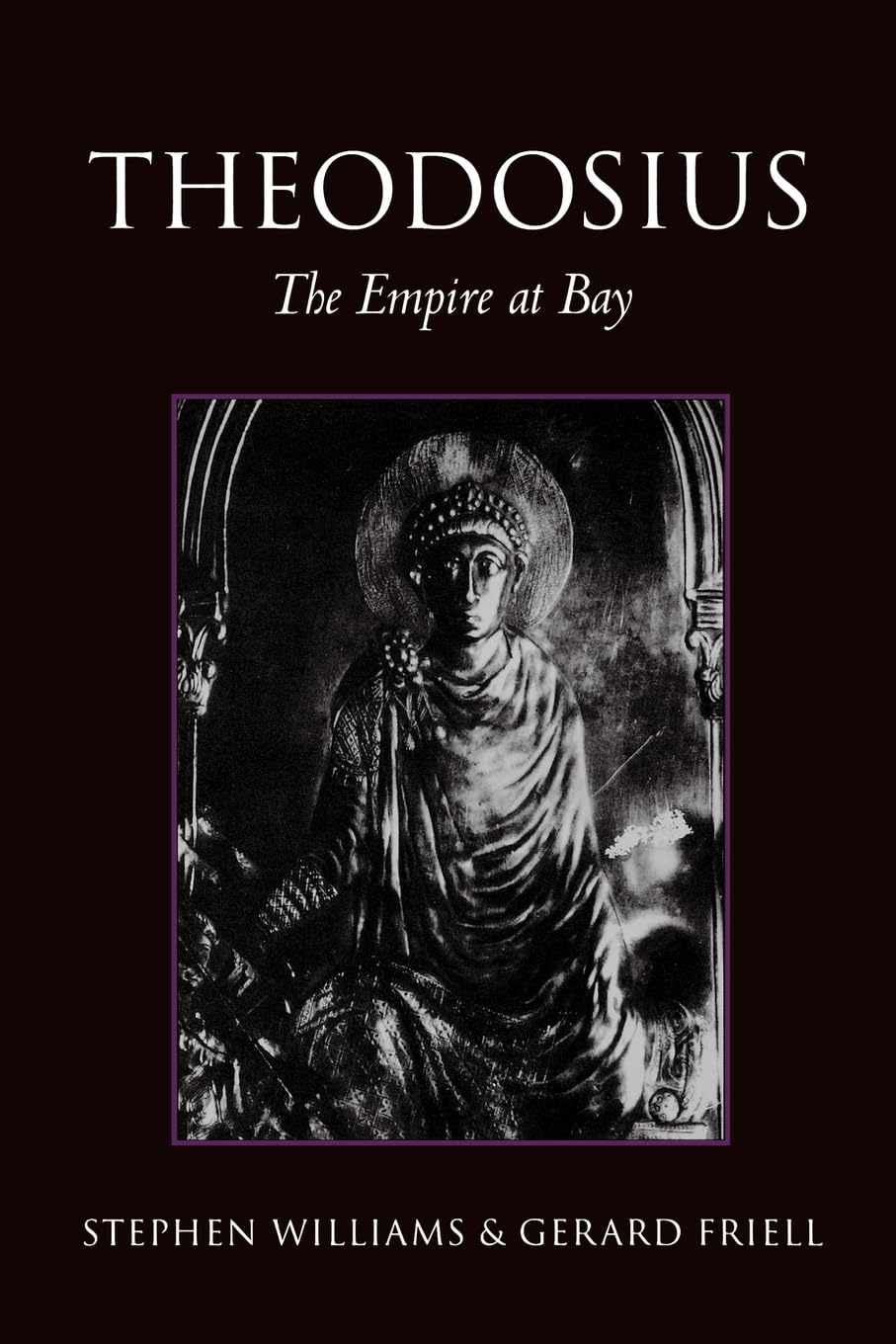 Theodosius: The Empire at Bay (Roman Imperial Biographies (Paperback)),Used