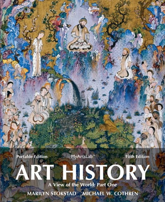 Art History Portables Book 3 (5th Edition),Used