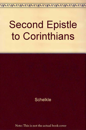 Second Epistle to Corinthians,Used