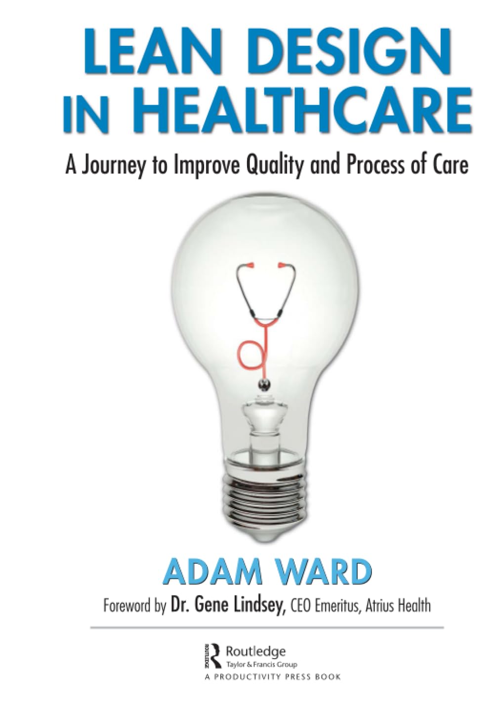 Lean Design in Healthcare,New
