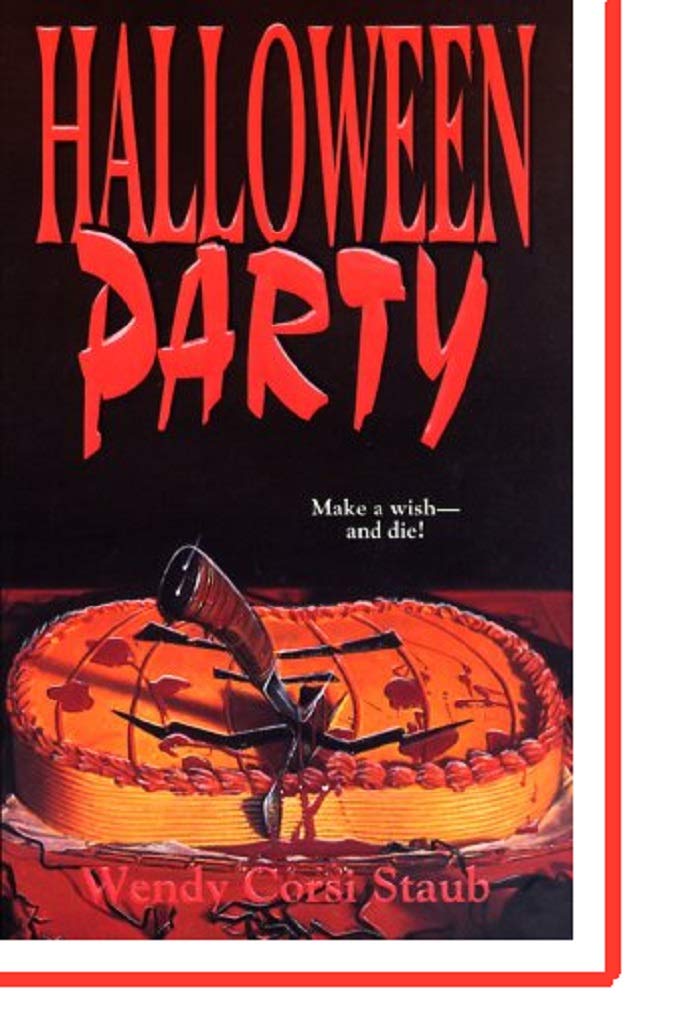 Halloween Party