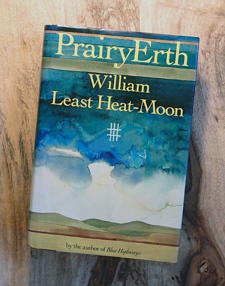 PrairyErth,New