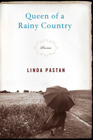 Queen of a Rainy Country: Poems,Used