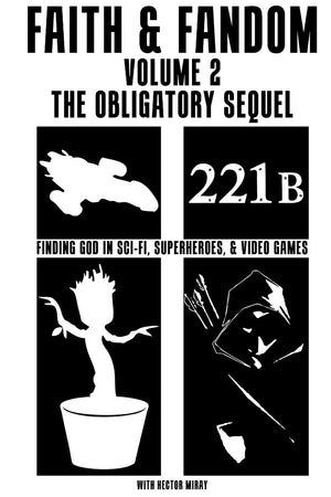Faith & Fandom Volume 2: The Obligatory Sequel,Used