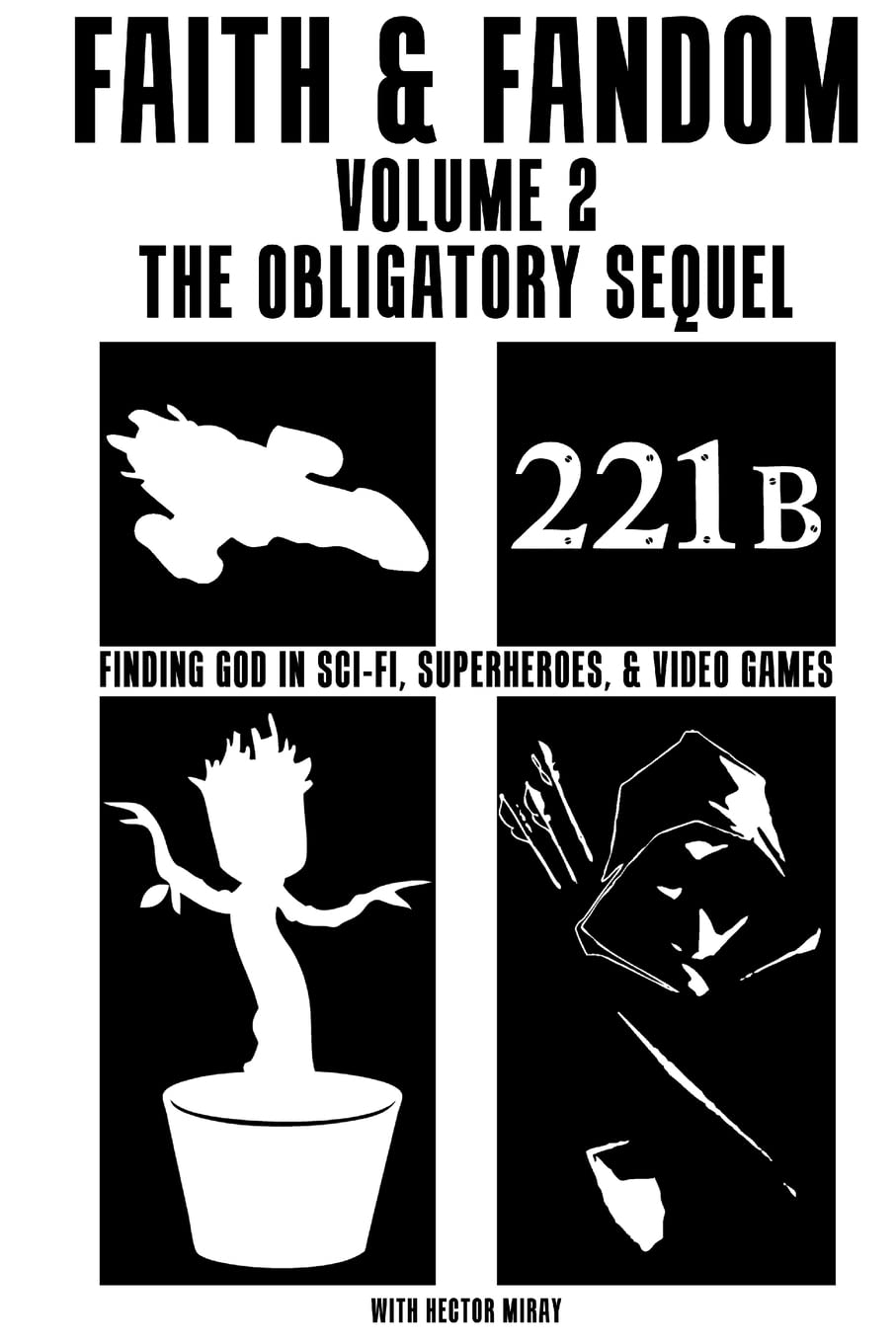 Faith & Fandom Volume 2: The Obligatory Sequel,Used