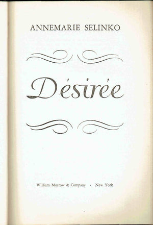Desiree,Used