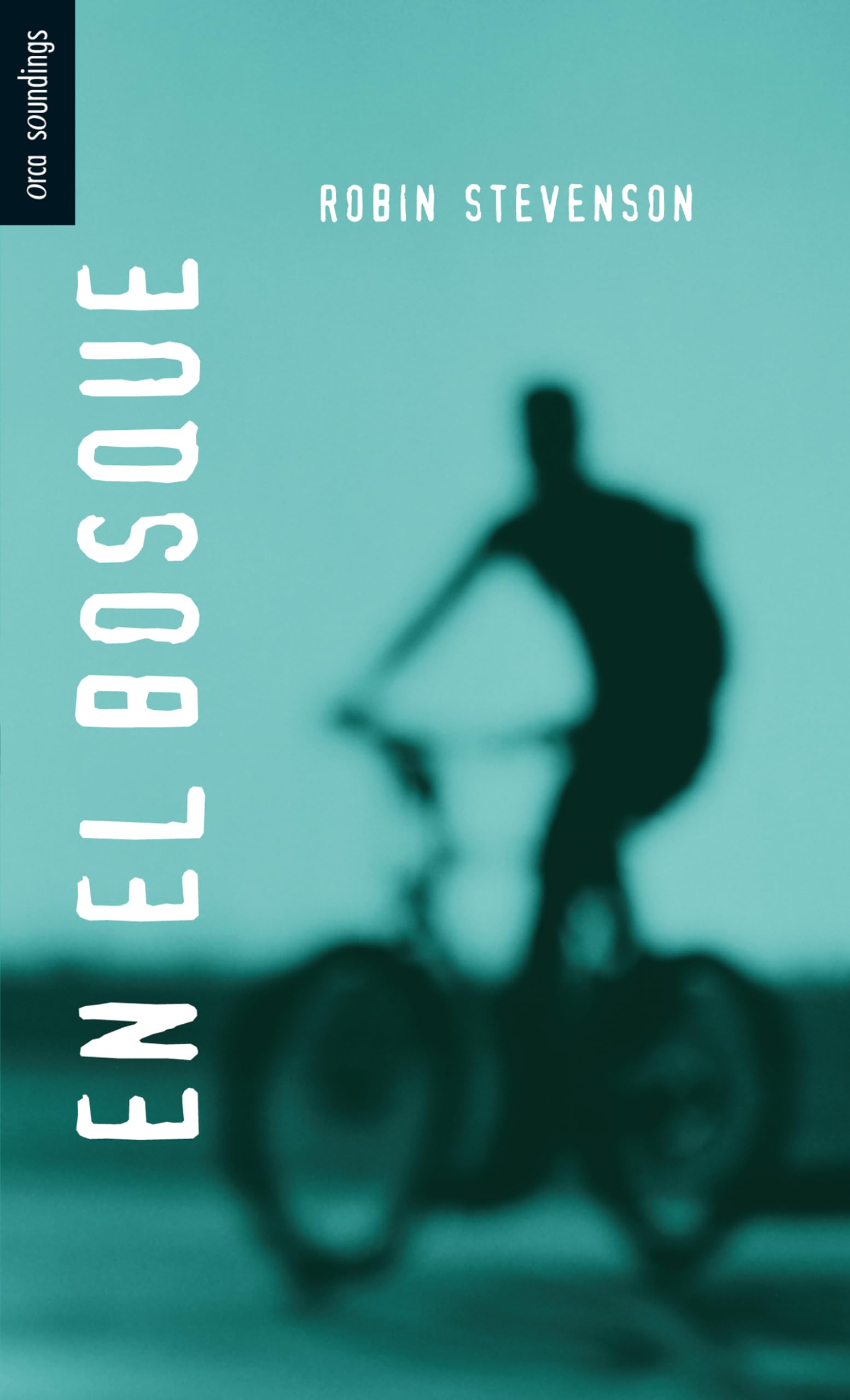 En El Bosque (Spanish Soundings) (Spanish Edition),Used