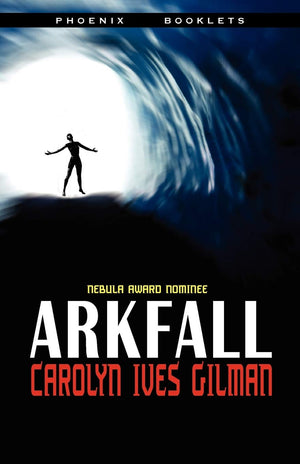 Arkfallnebula Nominated Novella,Used