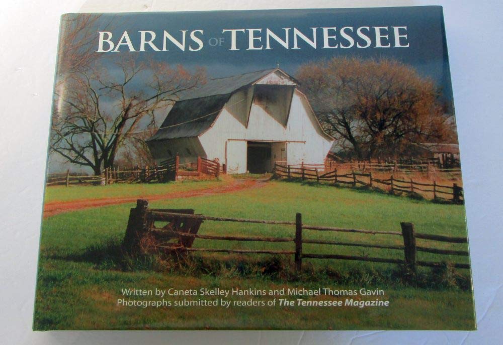 Barns of Tennessee,Used