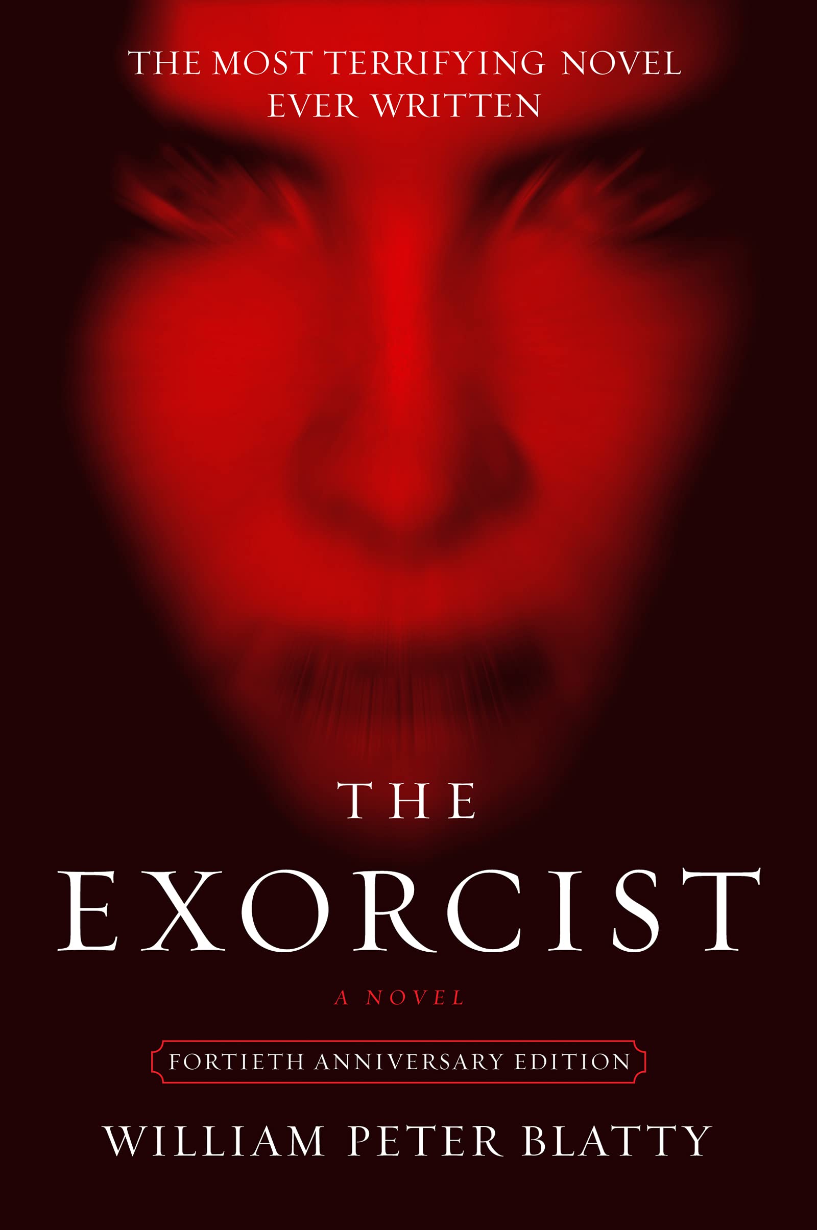 The Exorcist: A Novel,New