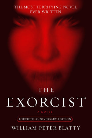 The Exorcist: A Novel,New