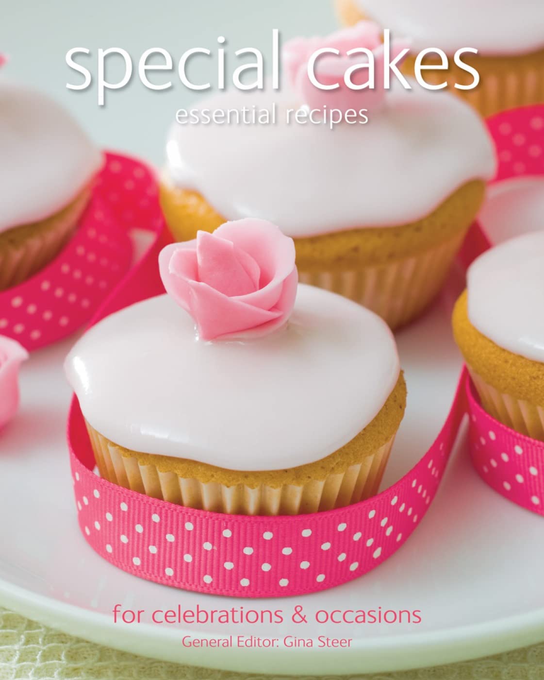 Special Cakes,Used