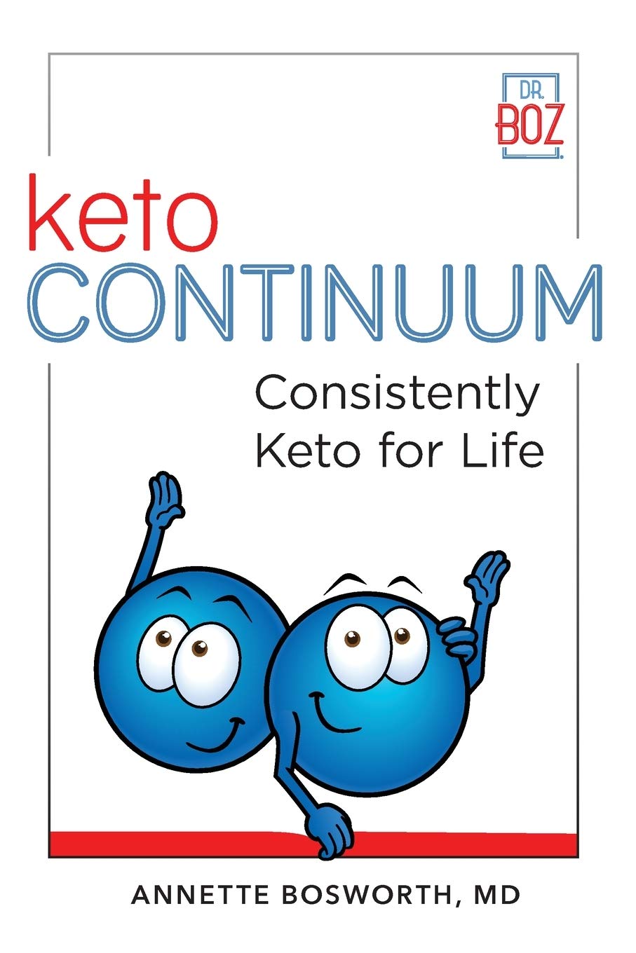 ketoCONTINUUM: Consistently Keto Diet For Life,Used