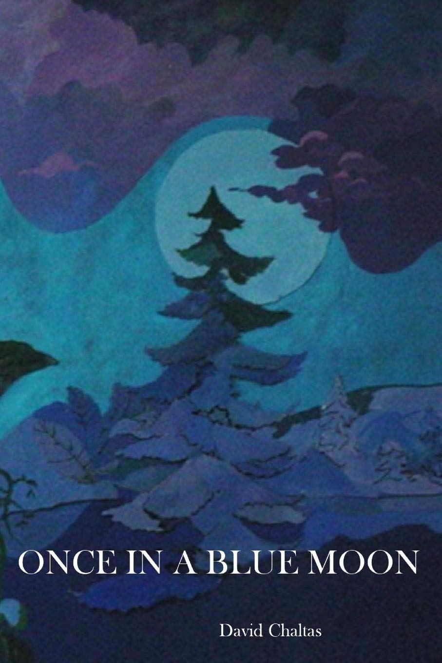 Once In A Blue Moon,Used