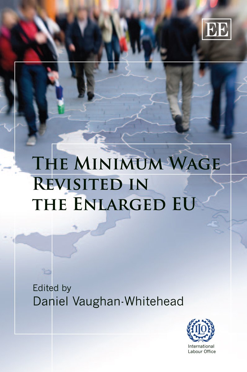 The Minimum Wage Revisited in the Enlarged EU,Used