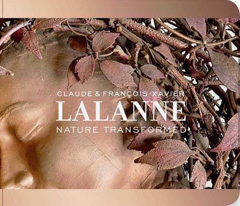 Claude and FrancoisXavier Lalanne: Nature Transformed,Used