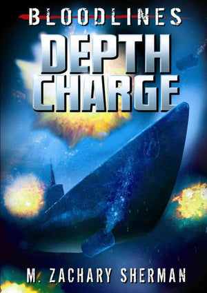 Depth Charge (Bloodlines),Used