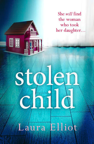 STOLEN CHILD PB,Used