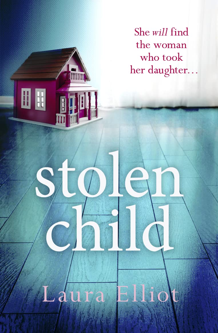 STOLEN CHILD PB,Used