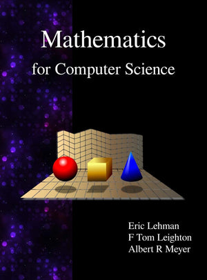 Mathematics for Computer Science,Used