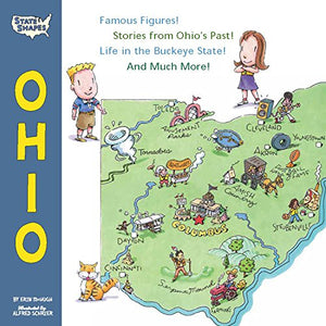 State Shapes: Ohio