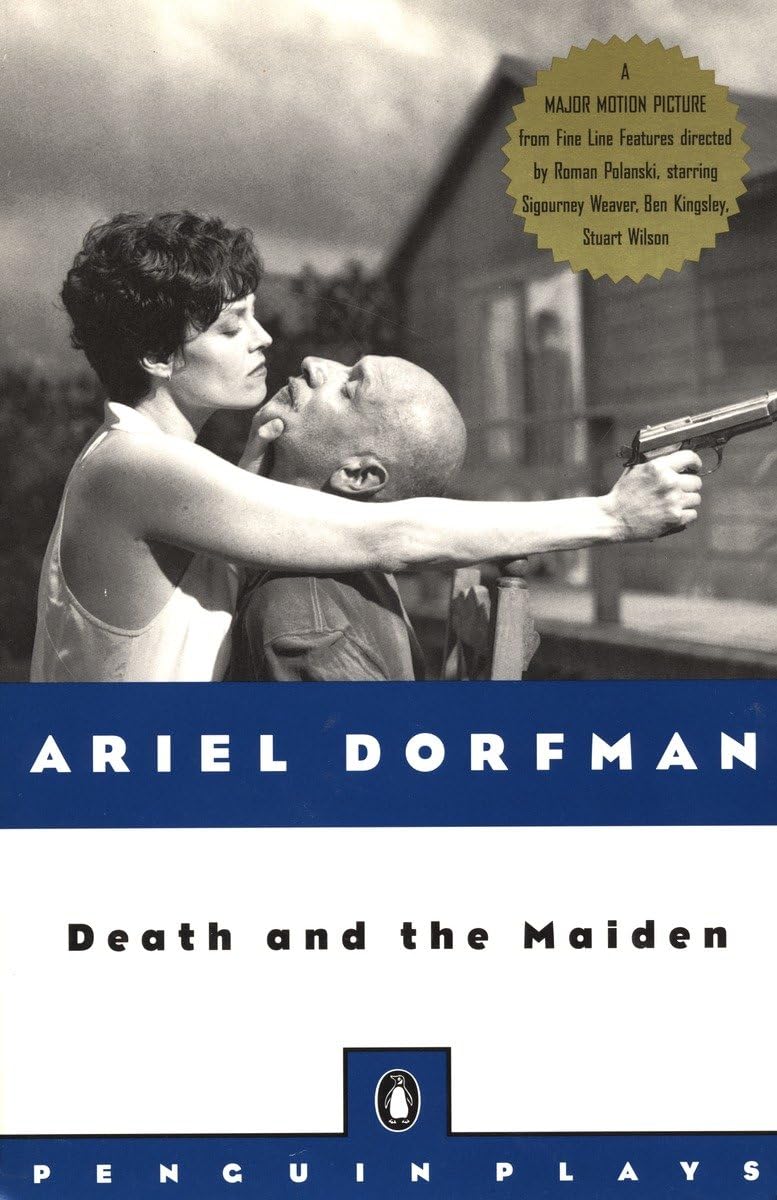 Death and the Maiden,Used