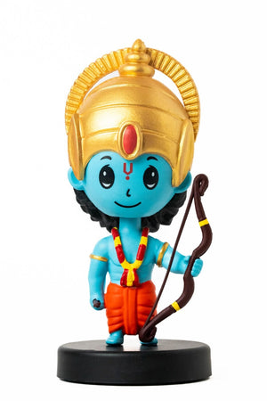 Bobblehead Shree Ram